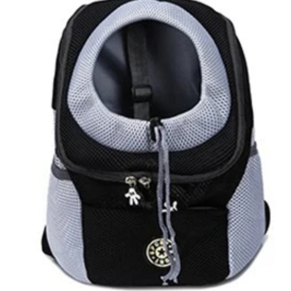 Dog Backpack Brand New in Size Medium - Picture 2 of 16